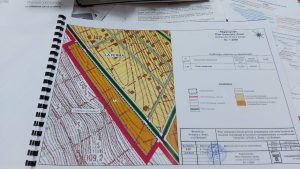 Primăria satului Sireți, anunță Consultări Publice la Elaborarea unui Plan Urbanistic Zonal adiacente străzii Lacului